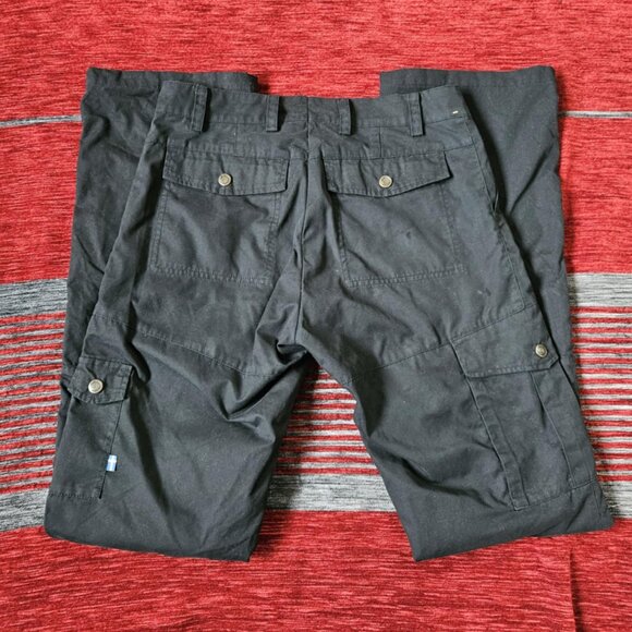 Karla Pro Winter Trousers 36 US:27-28 Like New! - Picture 4 of 10